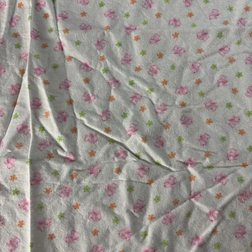 Vintage Tykes by Carters Piccolo Bambino Receiving Blankets‎ Baby Multi 3pc